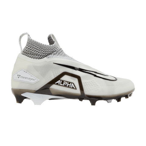 Hot Nike Alpha Menace Elite Football Cleats Size 12