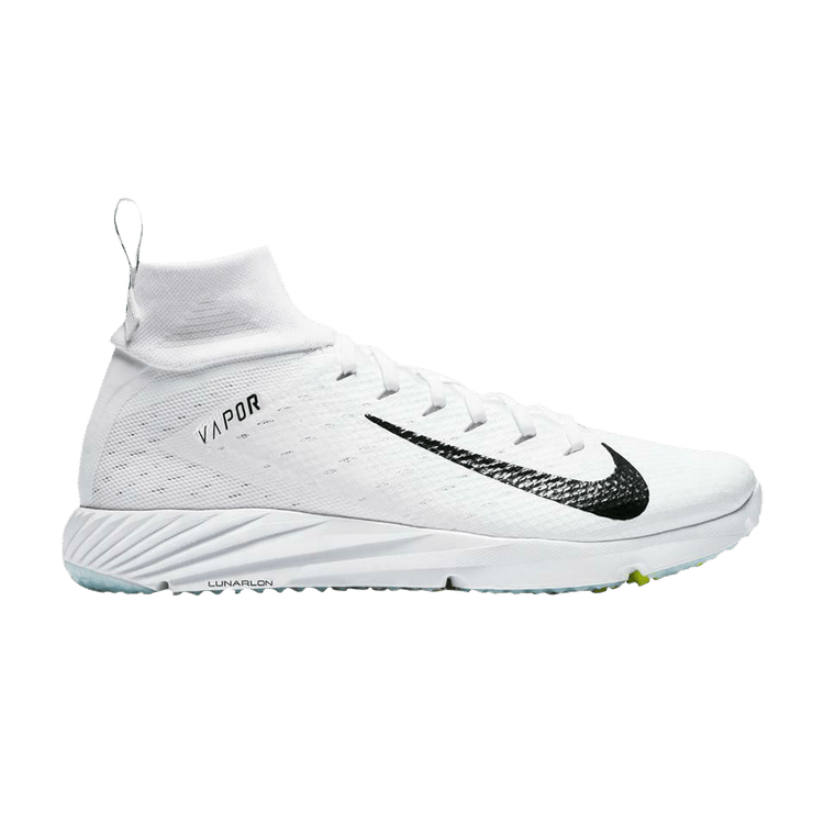 Nike Vapor Untouchable Speed Turf 2 'White'