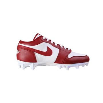 Jordan 1 Low Vapor Untouchable 'Oklahoma Sooners PE'