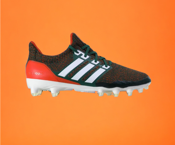 Adidas Adizero Ultraboost Miami Hurricanes '2019'