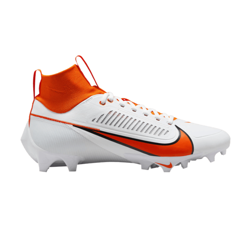 Nike Vapor Edge Pro 2 - White & Orange