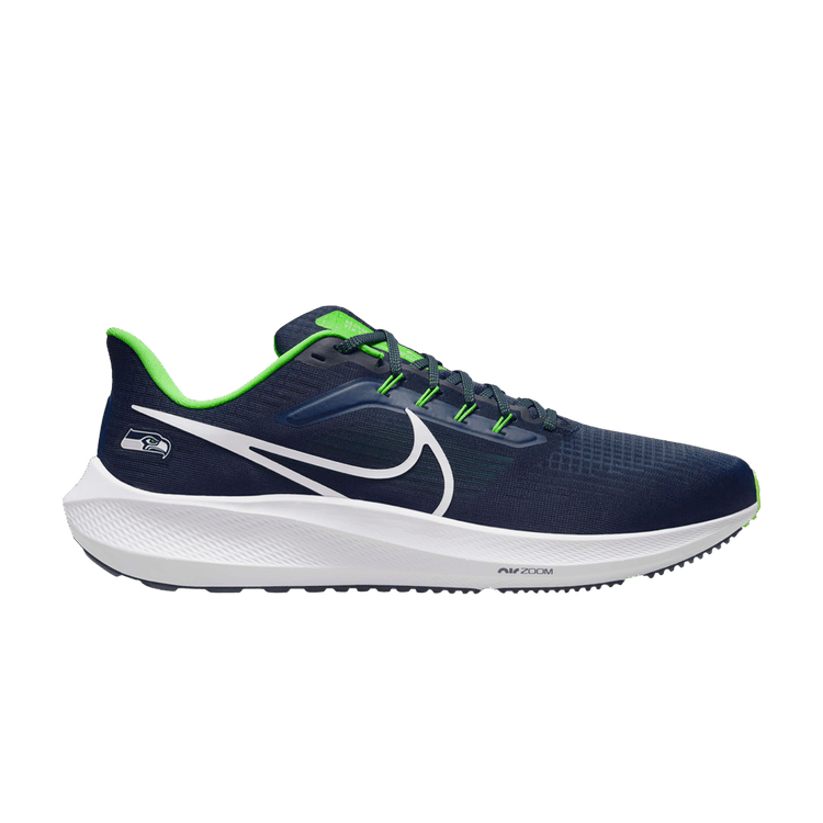 Nike NFL x Air Zoom Pegasus 39 'Seattle Seahawks'