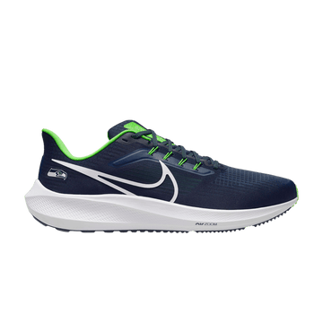 Nike NFL x Air Zoom Pegasus 39 'Seattle Seahawks'