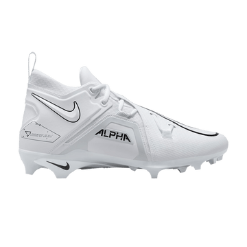 Nike Alpha Menace Pro 3 'White Black'