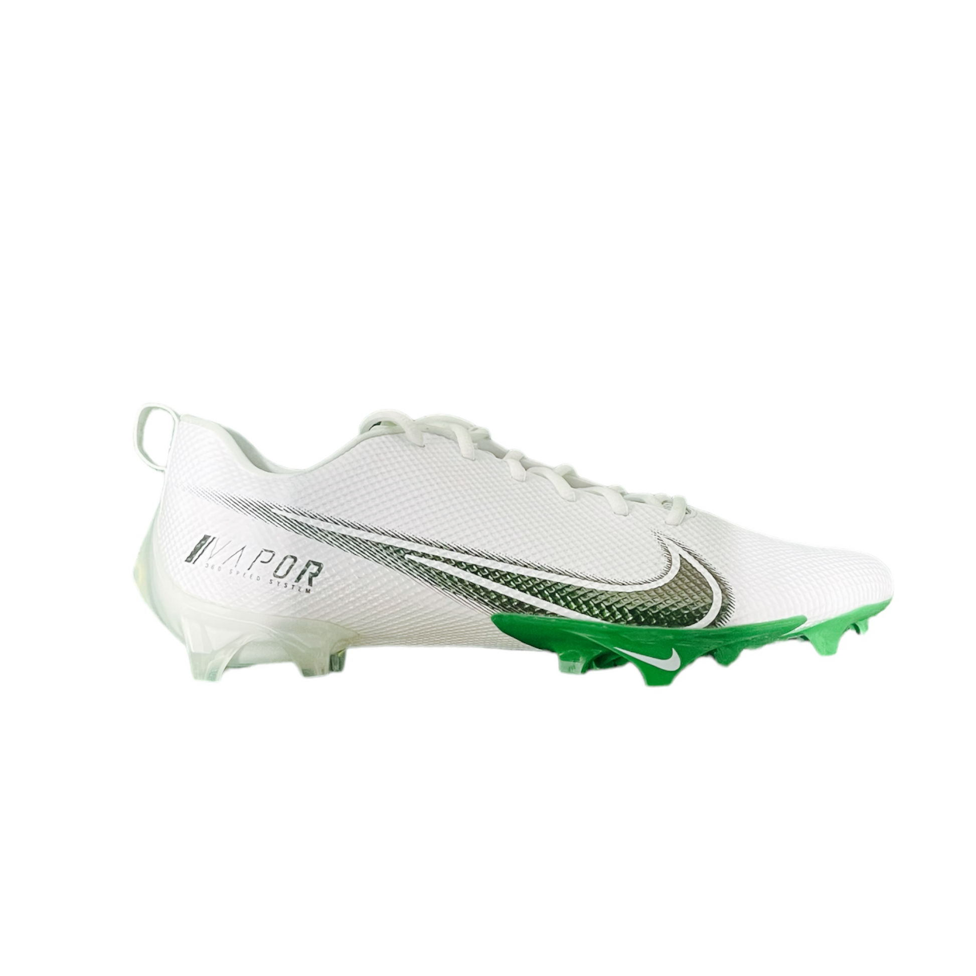 Nike Vapor Edge Speed Oregon Ducks 'Apple Green'