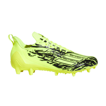 Adidas Adizero 12.0 'Poison - Solar Yellow'