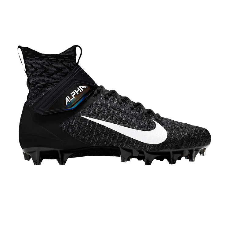 Nike Alpha Menace Elite 2 'Black'