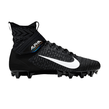 Nike Alpha Menace Elite 2 'Black'