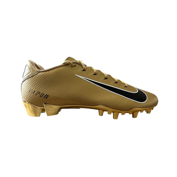 Nike Vapor Untouchable Speed 3 'Gold' Marshon Lattimore PE