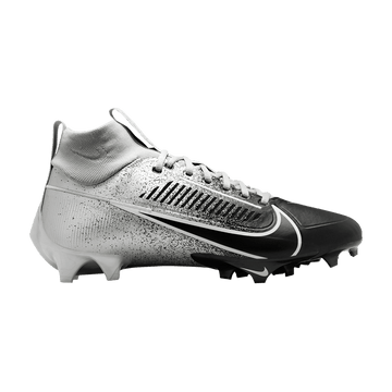 Nike Vapor Edge Pro 360 2 'Metallic Silver Black'