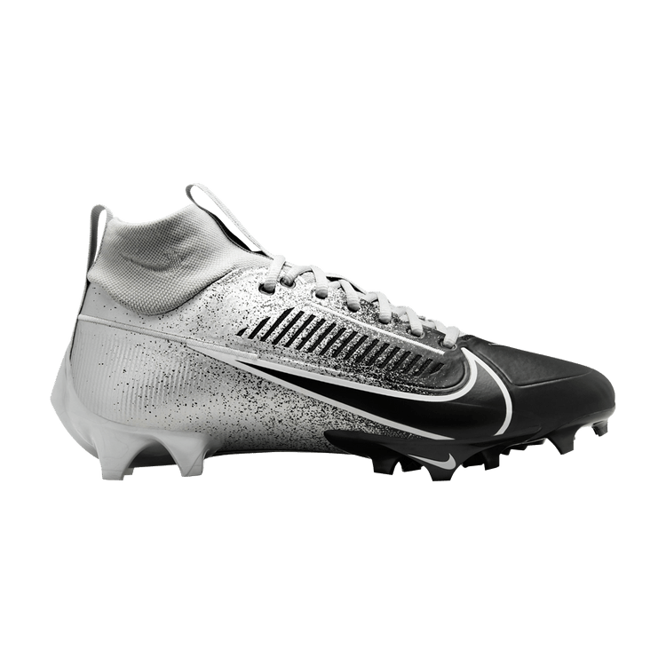 Nike Vapor Edge Pro 360 2 'Metallic Silver Black'