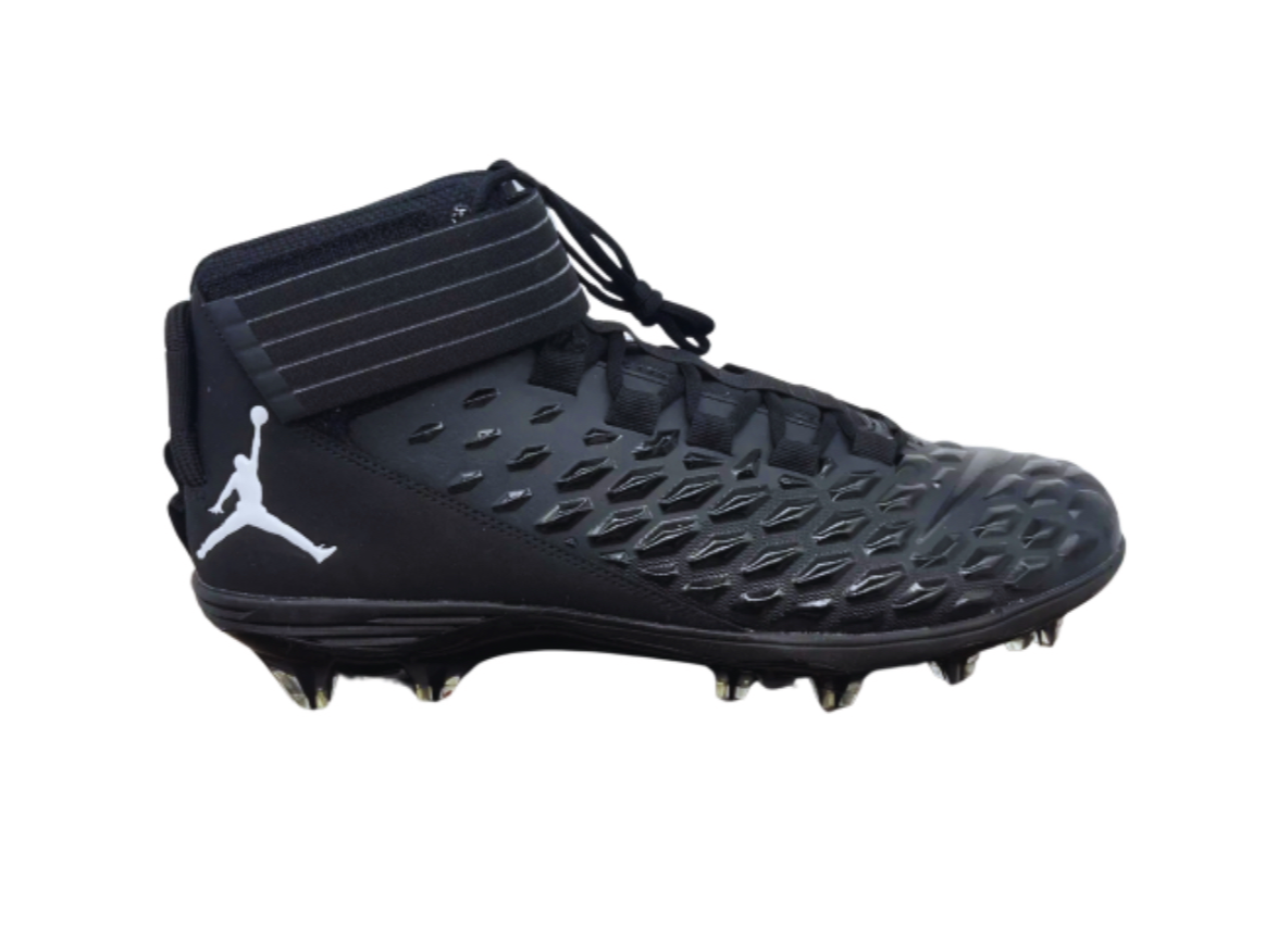 Jordan X Force Savage Elite 2 - Black