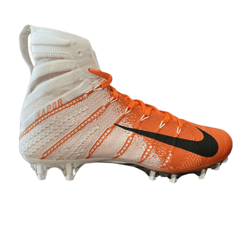 Nike Vapor Untouchable 3 Elite Flyknit 'White Orange'