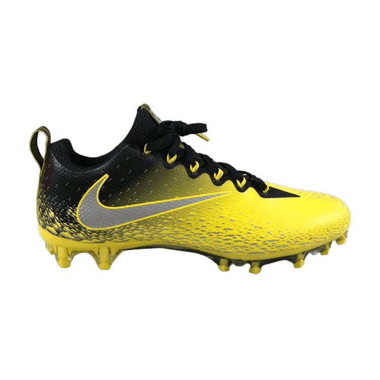 Nike Vapor Untouchable Pro 'Yellow'