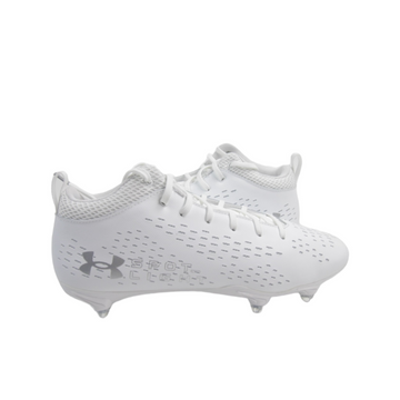 Under Armour Spotlight Lux 'White' Detachables