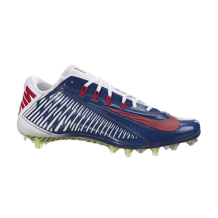 Nike Vapor Carbon Elite 2014 TD  'Navy Gym Red'