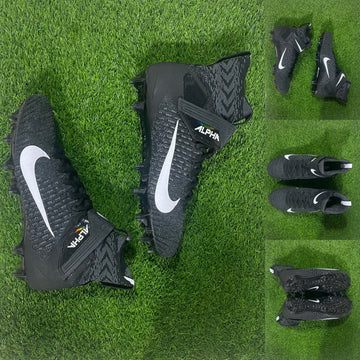 Nike Alpha Menace Elite 2 Football Cleat