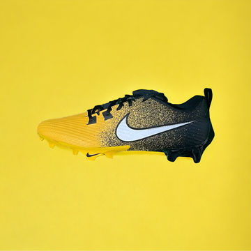 Nike Vapor Edge Speed 2 Promo Sample- Yellow & Black