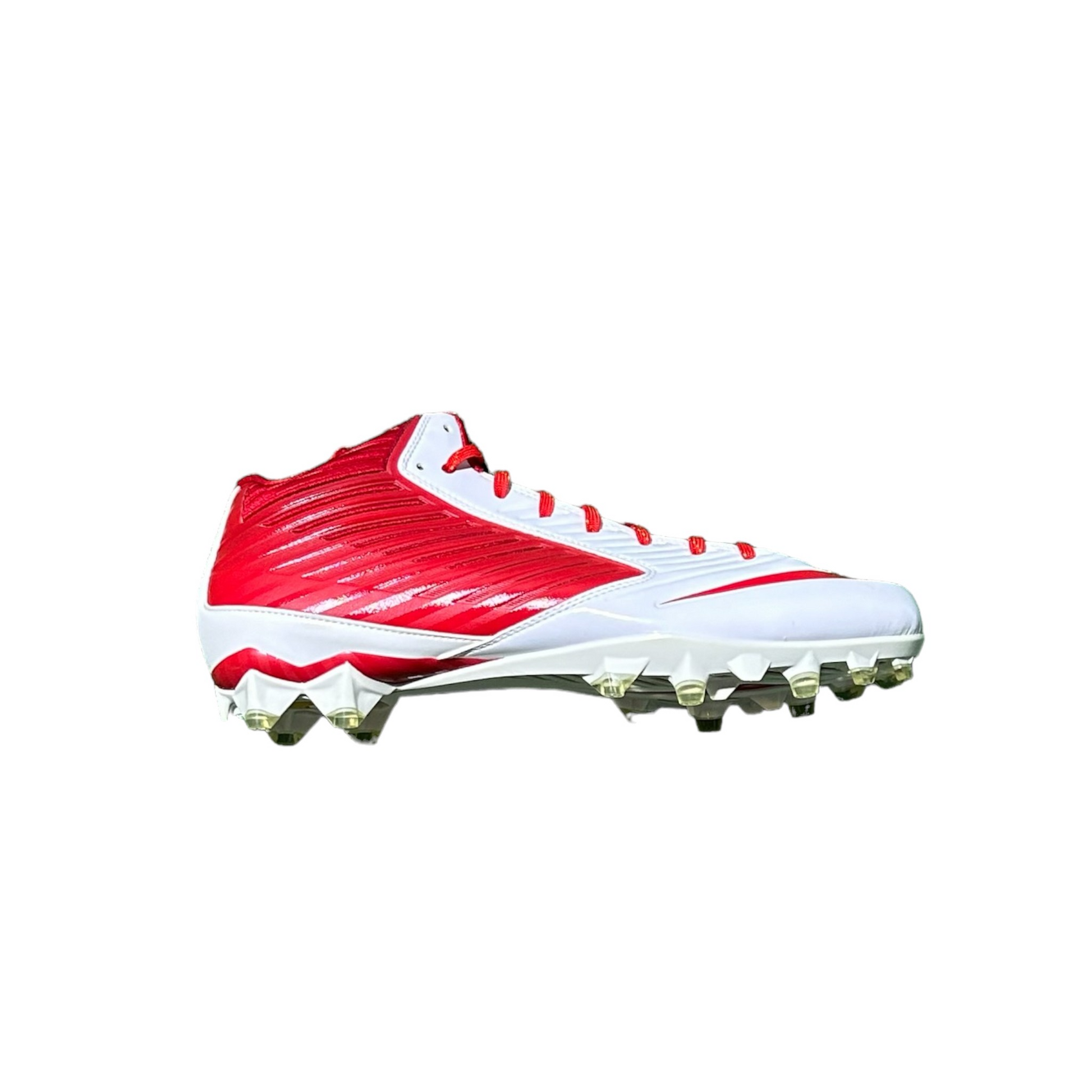 Nike Vapor Speed 3/4  'KC Chiefs'