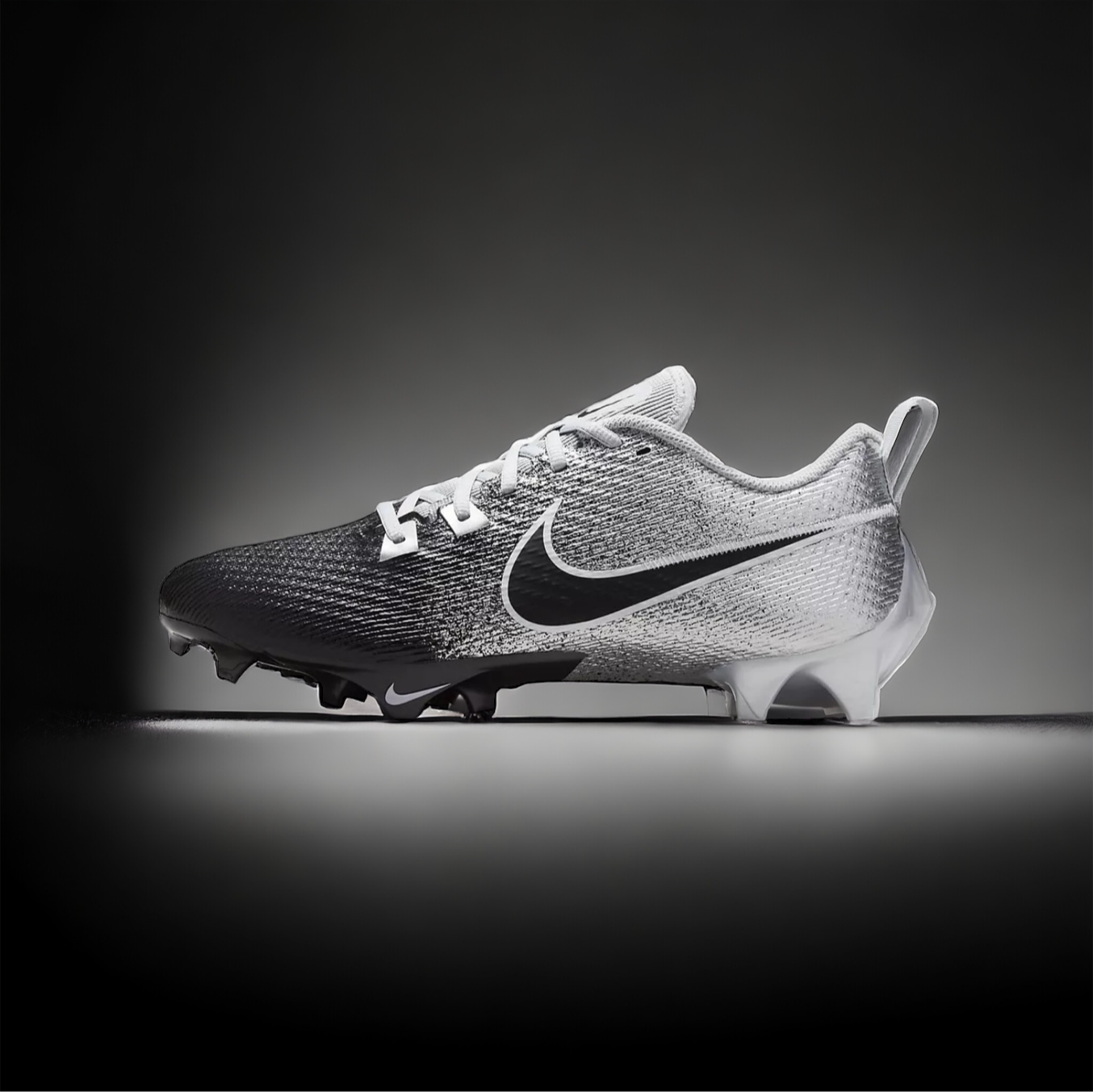 Nike Vapor Edge Speed 2 'Metallic Black'