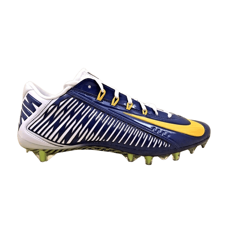 Nike Vapor Carbon Elite TD  'Chargers'