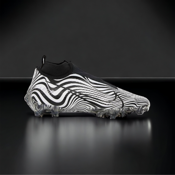Nike Vapor Edge Pro 360 Zebra Print 'White Black'
