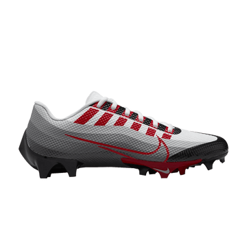 Nike Vapor Edge Speed 360 'Dark Smoke Grey University Red'