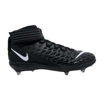 Nike Force Savage Pro 2 D 'Black'