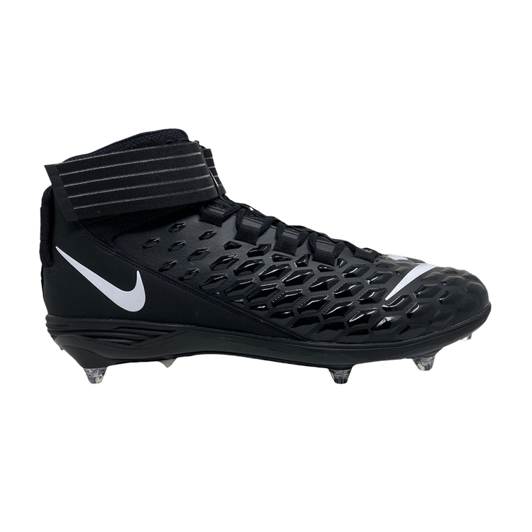 Nike Force Savage Pro 2 D 'Black'