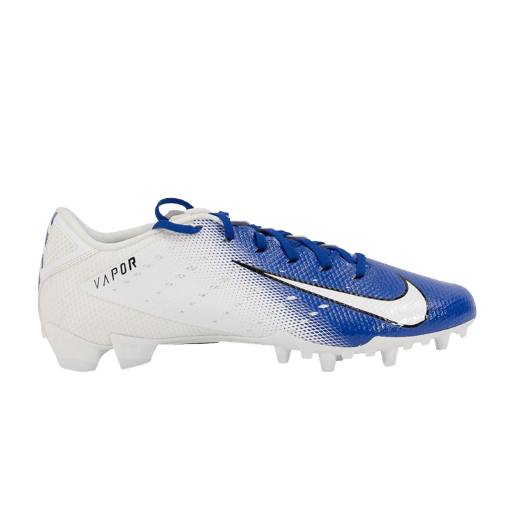 Nike Vapor Untouchable Speed 3 TD Pro 'Royal'