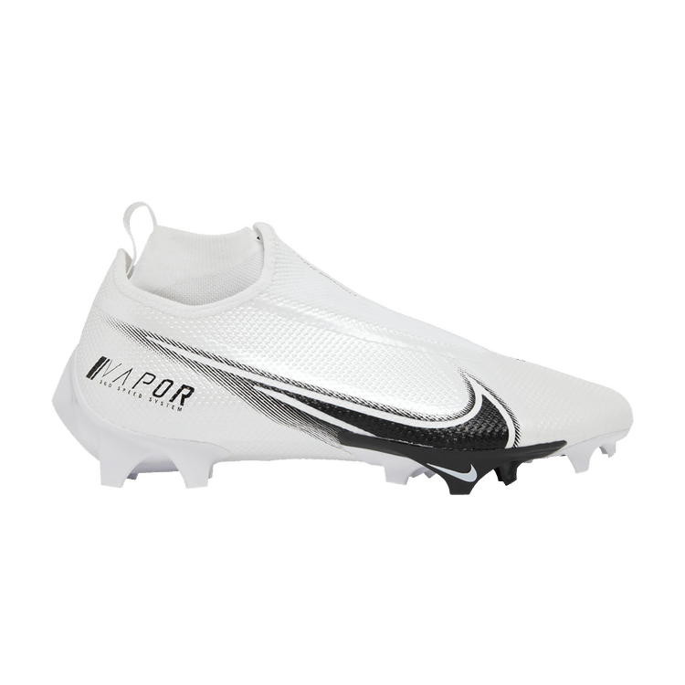 Nike Vapor Edge Pro 360 Wide 'White Black'