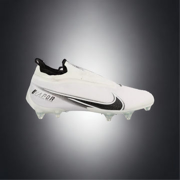 Nike Vapor Edge 360 Elite 'Detachables' White/Black Wide Fit