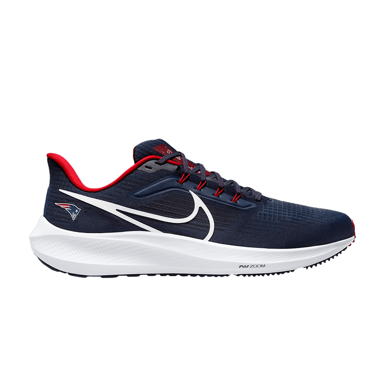 Nike NFL x Air Zoom Pegasus 39 'New England Patriots'