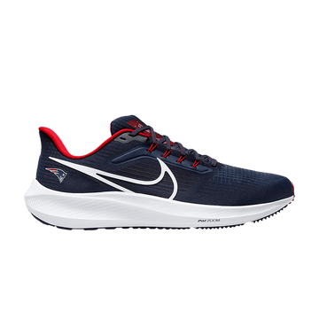 Nike NFL x Air Zoom Pegasus 39 'New England Patriots'