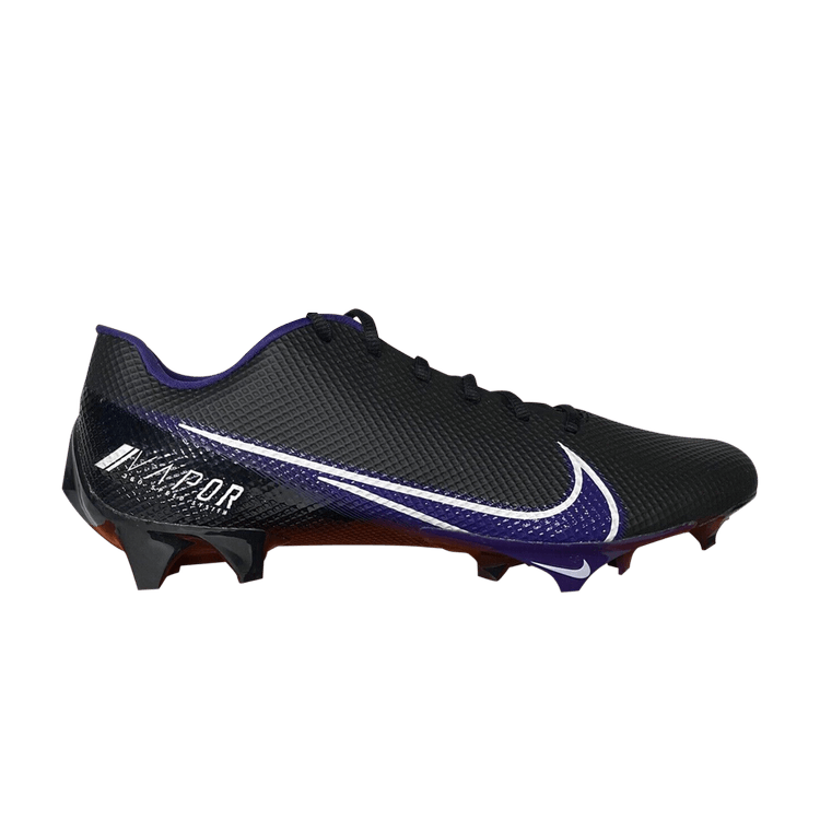 Nike Vapor Edge Speed 360 'Black Purple'