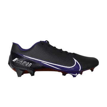 Nike Vapor Edge Speed 360 'Black Purple'