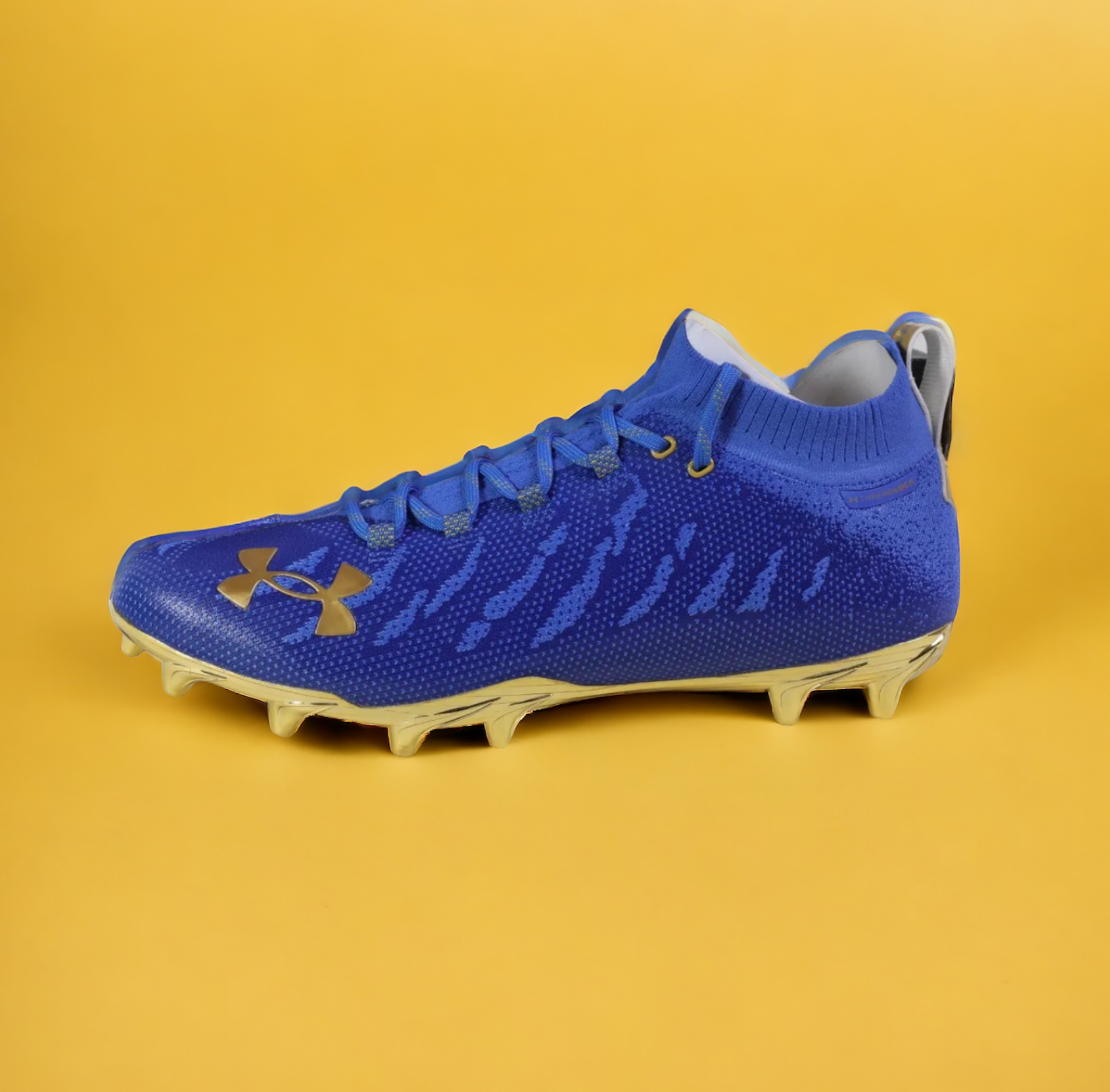 Under Armour Spotlight Lux UCLA