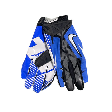 Nike Vapor Jet 2.0 Gloves - Blue & Black