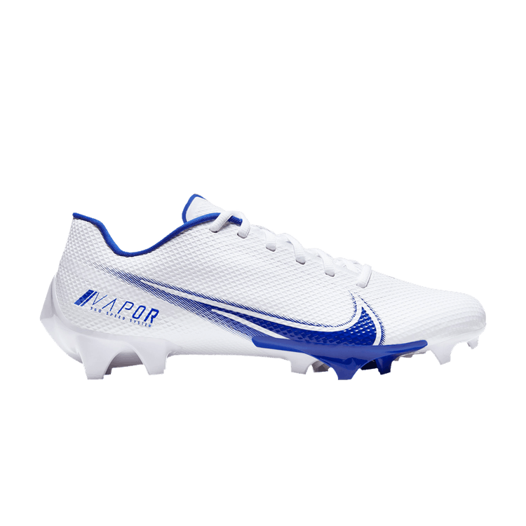 Nike Vapor Edge Speed 360 'White Game Royal'