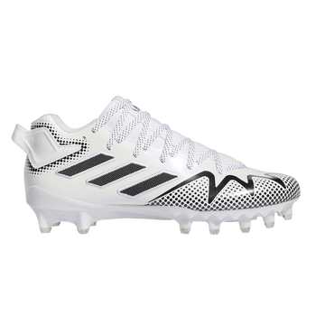 Adidas Freak 22 'White Black'