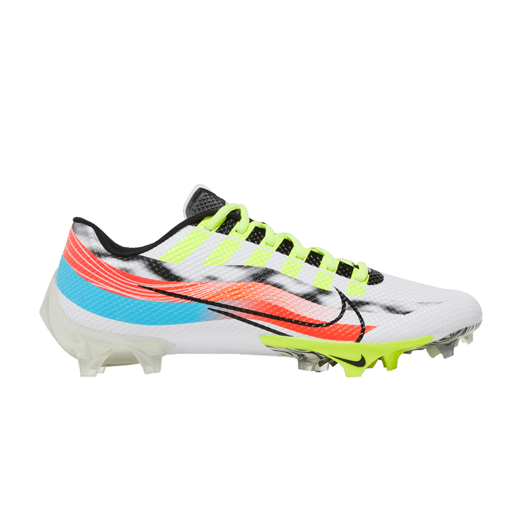 Nike Vapor Edge Speed 360 'Multi Zebra Stripes'