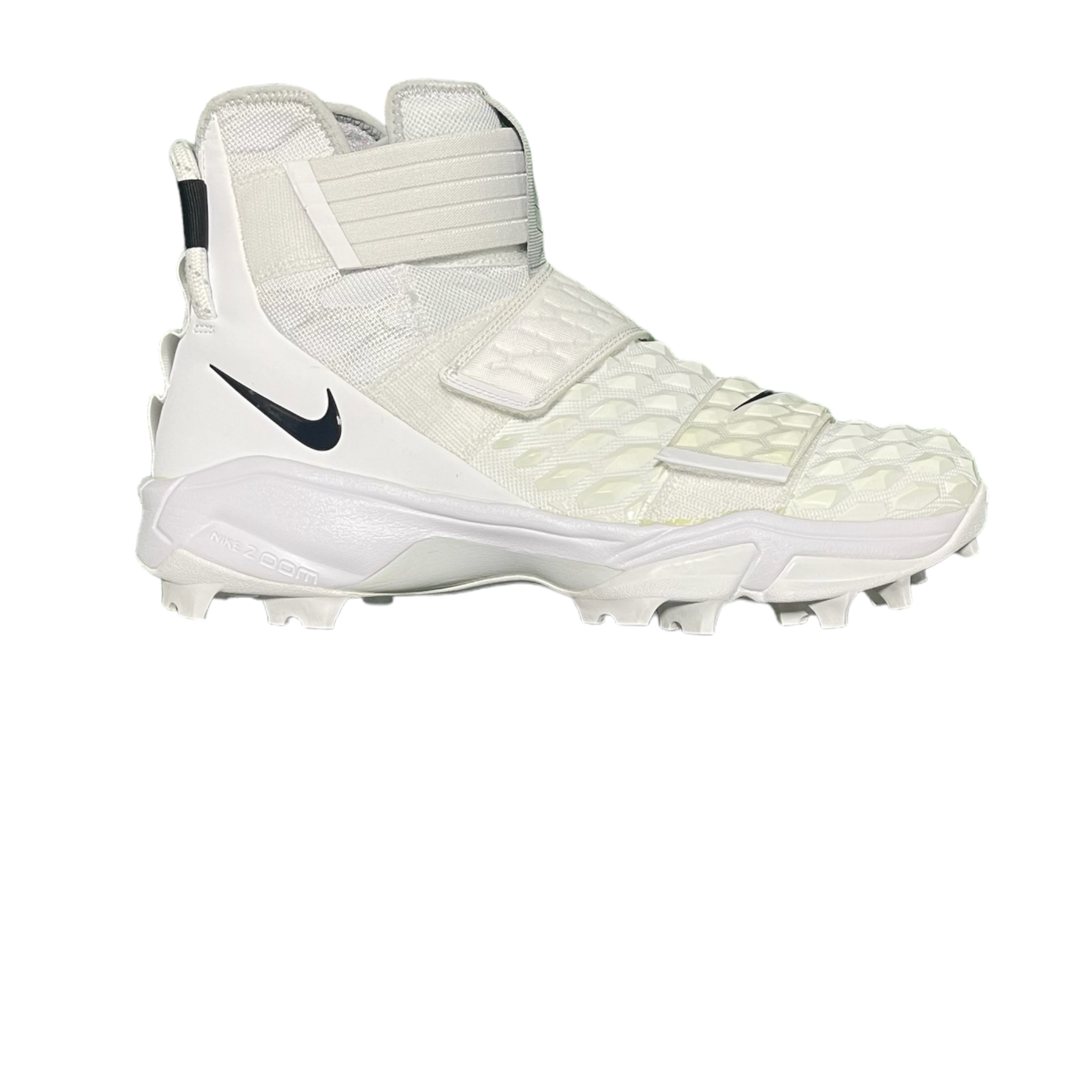 Nike Force Savage Elite 2 Shark 'White Black'