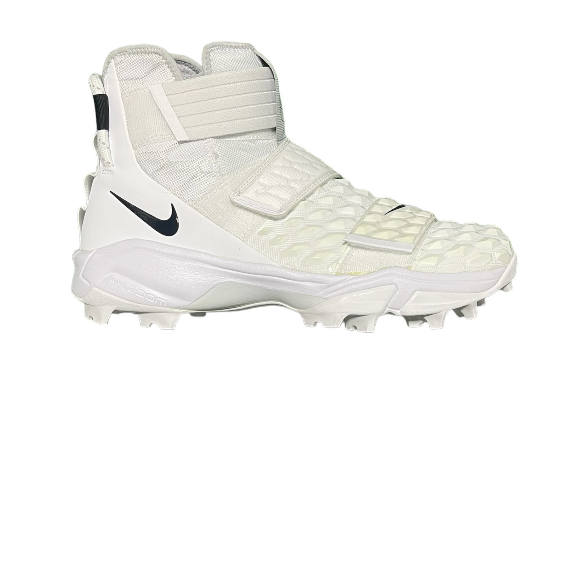 Nike Force Savage Elite 2 Shark 'White Black'