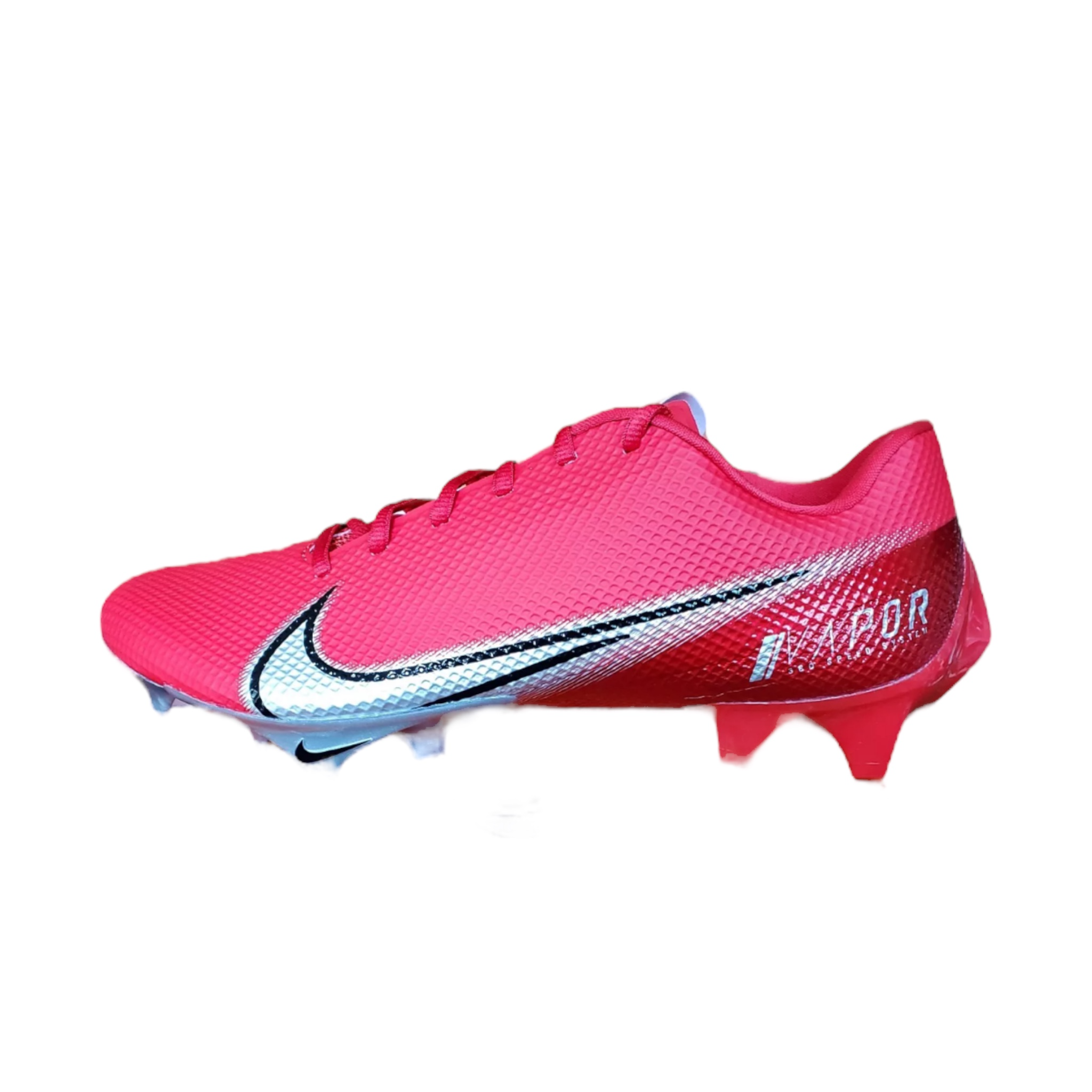 Nike Vapor Edge Speed 'Ohio State Buckeyes' Red