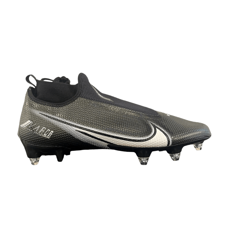 Nike Vapor Edge Pro 360 D 'Black White'