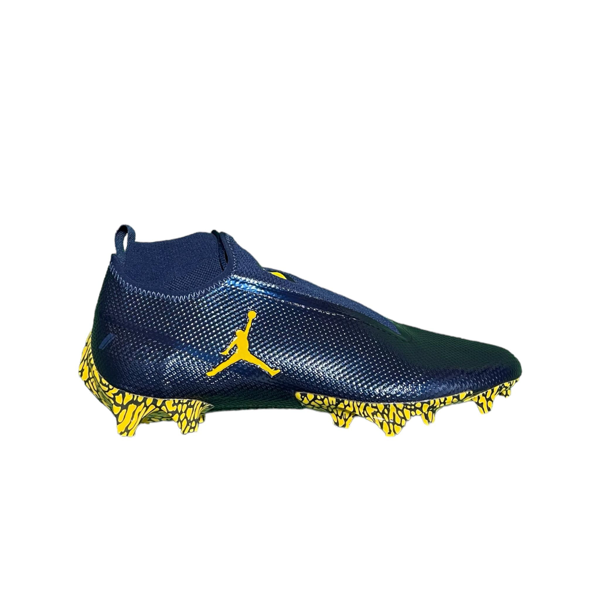 Jordan Vapor Edge Pro Michigan Wolverines PE (Wide fit)