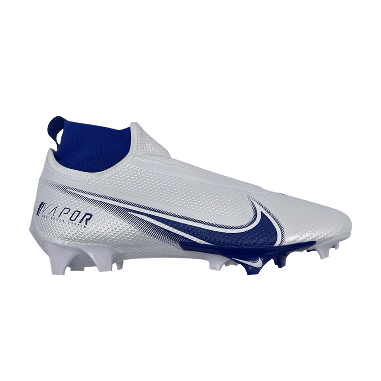 Nike Vapor Edge Pro 360 'White Game Royal'