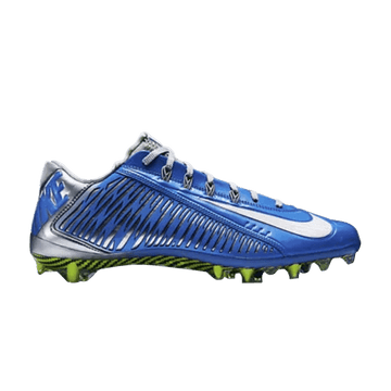 Nike Vapor Carbon 2.0 Elite TD - Detroit Lions