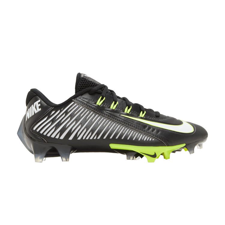 Nike Vapor Edge 360 VC 'Black Volt'