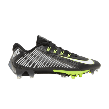 Nike Vapor Edge 360 VC 'Black Volt'